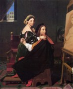 Ingres_1814_Raphael et Fornarina.jpg